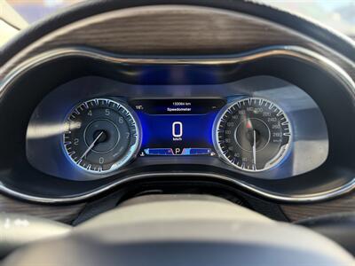 2015 Chrysler 200 C *LOW KM* - Photo 11 - Edmonton, AB T5S 1R1