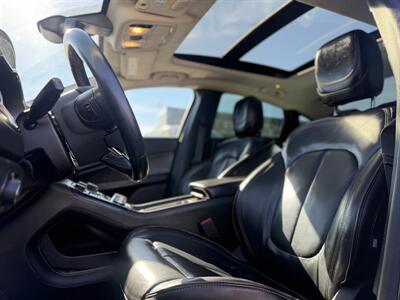 2015 Chrysler 200 C *LOW KM* - Photo 13 - Edmonton, AB T5S 1R1