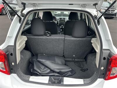 2016 Nissan Micra S   - Photo 15 - Edmonton, AB T5S 1R1
