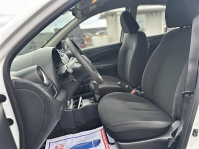 2016 Nissan Micra S   - Photo 10 - Edmonton, AB T5S 1R1