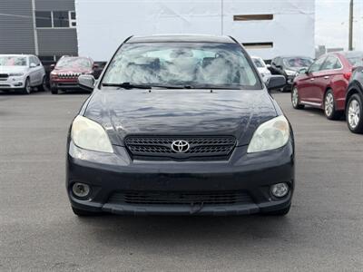 2007 Toyota Matrix XR   - Photo 2 - Edmonton, AB T5S 1R1