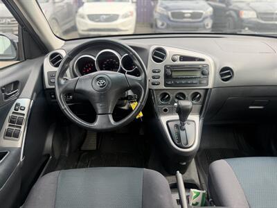 2007 Toyota Matrix XR   - Photo 14 - Edmonton, AB T5S 1R1