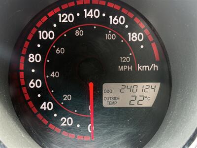 2007 Toyota Matrix XR   - Photo 10 - Edmonton, AB T5S 1R1