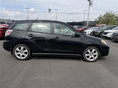 2007 Toyota Matrix XR   - Photo 4 - Edmonton, AB T5S 1R1