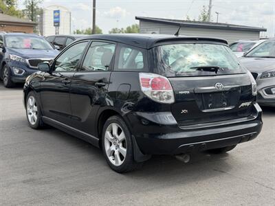 2007 Toyota Matrix XR   - Photo 7 - Edmonton, AB T5S 1R1