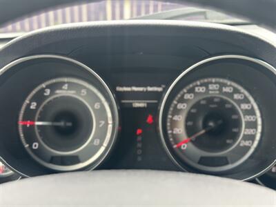 2012 Acura MDX SH-AWD   - Photo 13 - Edmonton, AB T5S 1R1