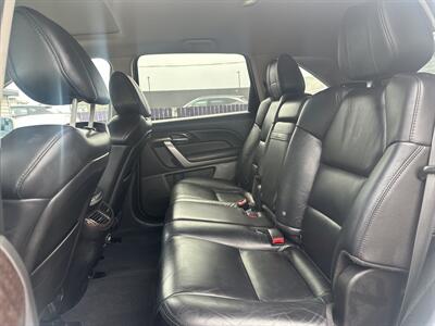 2012 Acura MDX SH-AWD   - Photo 16 - Edmonton, AB T5S 1R1