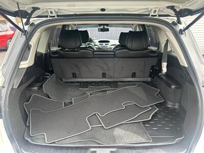 2012 Acura MDX SH-AWD   - Photo 17 - Edmonton, AB T5S 1R1