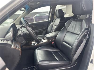 2012 Acura MDX SH-AWD   - Photo 10 - Edmonton, AB T5S 1R1