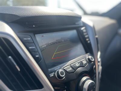 2013 Hyundai VELOSTER   - Photo 15 - Edmonton, AB T5S 1R1