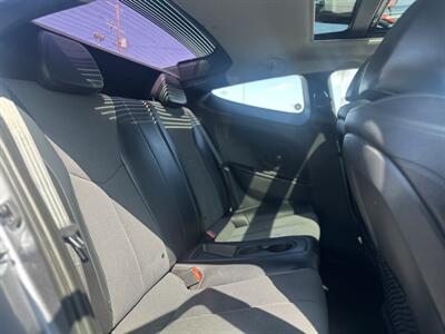 2013 Hyundai VELOSTER   - Photo 11 - Edmonton, AB T5S 1R1
