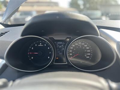 2013 Hyundai VELOSTER   - Photo 13 - Edmonton, AB T5S 1R1