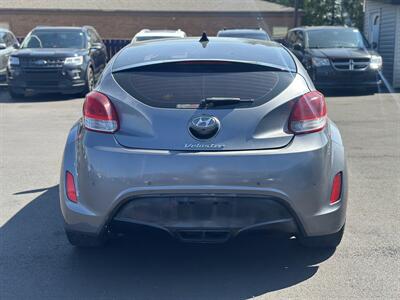 2013 Hyundai VELOSTER   - Photo 6 - Edmonton, AB T5S 1R1