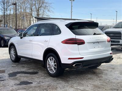 2015 Porsche Cayenne Diesel   - Photo 7 - Edmonton, AB T5S 1R1