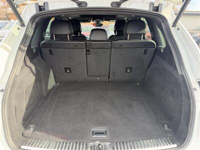 2015 Porsche Cayenne Diesel   - Photo 15 - Edmonton, AB T5S 1R1