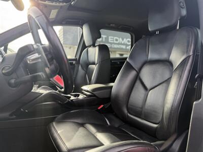 2015 Porsche Cayenne Diesel   - Photo 12 - Edmonton, AB T5S 1R1