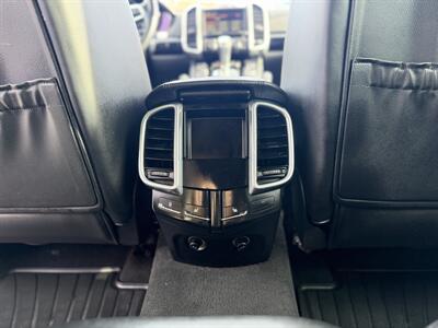 2015 Porsche Cayenne Diesel   - Photo 16 - Edmonton, AB T5S 1R1
