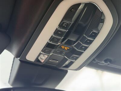 2015 Porsche Cayenne Diesel   - Photo 22 - Edmonton, AB T5S 1R1