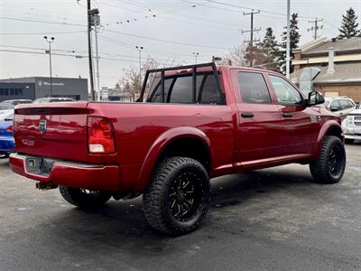 2012 RAM 2500 ST - Photo 5 - Edmonton, AB T5S 1R1