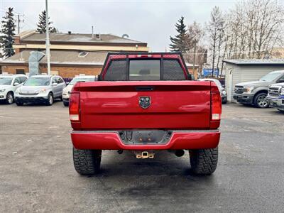 2012 RAM 2500 ST - Photo 6 - Edmonton, AB T5S 1R1