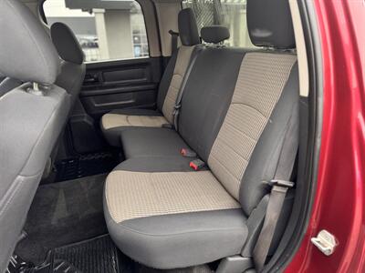 2012 RAM 2500 ST - Photo 11 - Edmonton, AB T5S 1R1