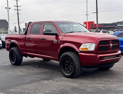 2012 RAM 2500 ST - Photo 3 - Edmonton, AB T5S 1R1