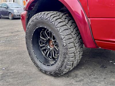 2012 RAM 2500 ST - Photo 9 - Edmonton, AB T5S 1R1