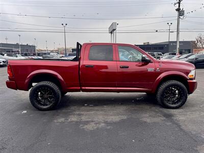 2012 RAM 2500 ST - Photo 4 - Edmonton, AB T5S 1R1
