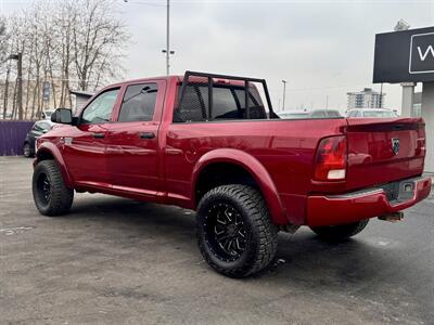 2012 RAM 2500 ST - Photo 7 - Edmonton, AB T5S 1R1