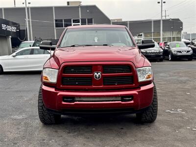 2012 RAM 2500 ST - Photo 2 - Edmonton, AB T5S 1R1