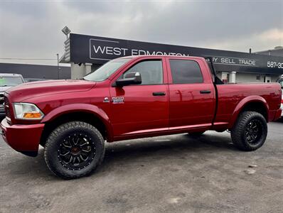 2012 RAM 2500 ST - Photo 8 - Edmonton, AB T5S 1R1