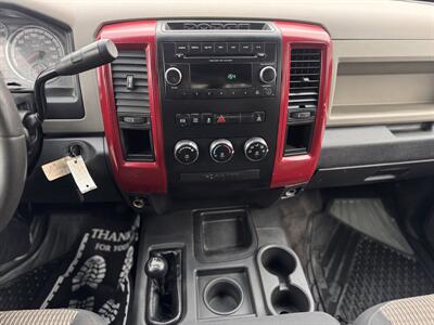 2012 RAM 2500 ST - Photo 14 - Edmonton, AB T5S 1R1