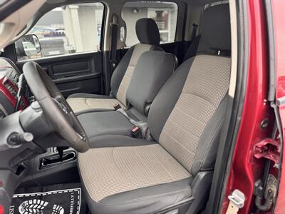 2012 RAM 2500 ST - Photo 10 - Edmonton, AB T5S 1R1