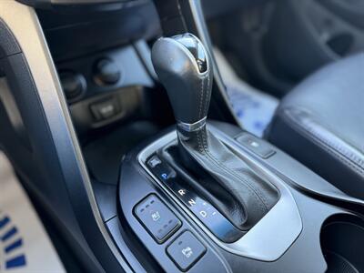 2015 Hyundai SANTA FE XL Limited   - Photo 15 - Edmonton, AB T5S 1R1