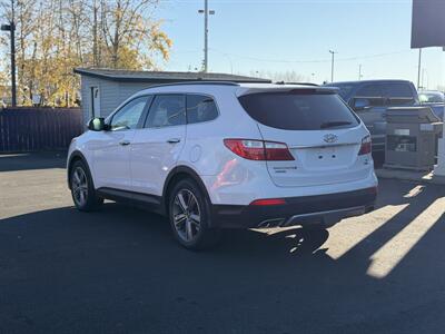 2015 Hyundai SANTA FE XL Limited   - Photo 7 - Edmonton, AB T5S 1R1