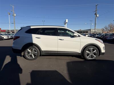 2015 Hyundai SANTA FE XL Limited   - Photo 4 - Edmonton, AB T5S 1R1