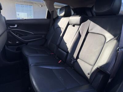 2015 Hyundai SANTA FE XL Limited   - Photo 11 - Edmonton, AB T5S 1R1