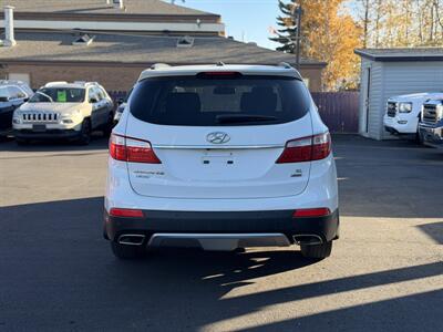 2015 Hyundai SANTA FE XL Limited   - Photo 6 - Edmonton, AB T5S 1R1
