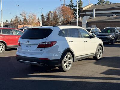 2015 Hyundai SANTA FE XL Limited   - Photo 5 - Edmonton, AB T5S 1R1
