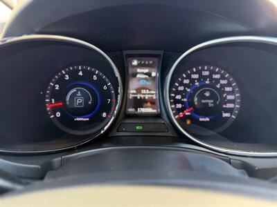 2015 Hyundai SANTA FE XL Limited   - Photo 14 - Edmonton, AB T5S 1R1
