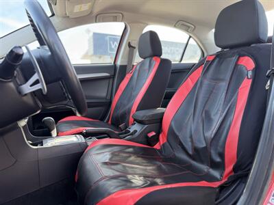 2012 Mitsubishi Lancer SE *ONE OWNER, NO ACCIDENTS*   - Photo 9 - Edmonton, AB T5S 1R1