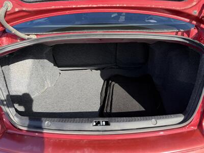 2012 Mitsubishi Lancer SE *ONE OWNER, NO ACCIDENTS*   - Photo 13 - Edmonton, AB T5S 1R1