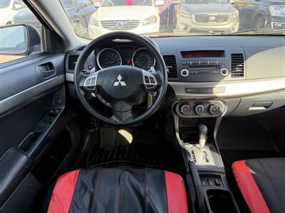 2012 Mitsubishi Lancer SE *ONE OWNER, NO ACCIDENTS*   - Photo 11 - Edmonton, AB T5S 1R1
