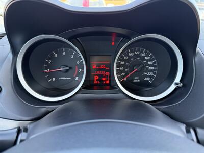 2012 Mitsubishi Lancer SE *ONE OWNER, NO ACCIDENTS*   - Photo 10 - Edmonton, AB T5S 1R1