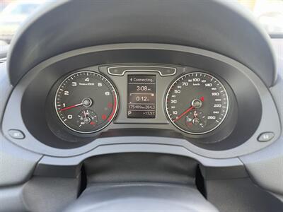 2015 Audi Q3 3.0T quattro Progressiv *NO ACCIDENTS*   - Photo 14 - Edmonton, AB T5S 1R1