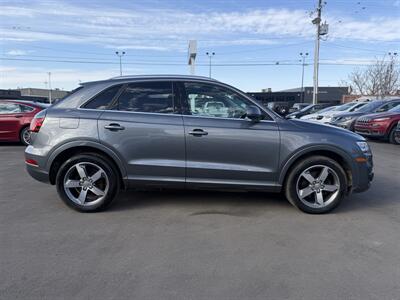 2015 Audi Q3 3.0T quattro Progressiv *NO ACCIDENTS*   - Photo 4 - Edmonton, AB T5S 1R1