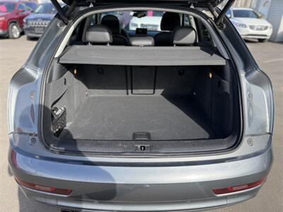 2015 Audi Q3 3.0T quattro Progressiv *NO ACCIDENTS*   - Photo 11 - Edmonton, AB T5S 1R1