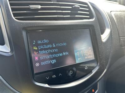 2016 Chevrolet Trax LT   - Photo 14 - Edmonton, AB T5S 1R1