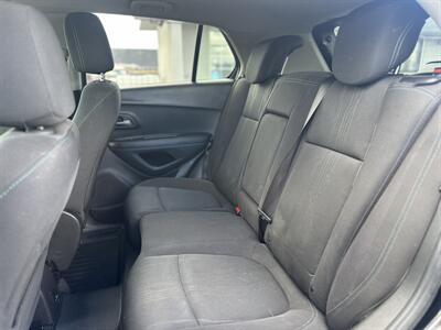 2016 Chevrolet Trax LT   - Photo 13 - Edmonton, AB T5S 1R1