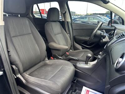 2016 Chevrolet Trax LT   - Photo 9 - Edmonton, AB T5S 1R1
